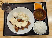 おかやま晴れの国食堂 岡山県庁地下: ヒロシさんの2026年08月11日の1枚目の投稿写真