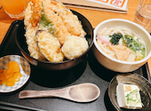饂飩の四國 札幌シャンテ店: miyaさんの2025年05月24日の1枚目の投稿写真