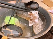 温野菜 すすきの南4条店: miyaさんの2024年12月22日の1枚目の投稿写真
