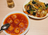 中華バル　唐韻　モユクサッポロ店: miyaさんの2026年05月16日の2枚目の投稿写真