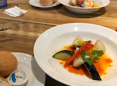 Grill×Burger&Craft Beer Nikanbashi Burger Bar: coucourieさんの2020年11月06日の1枚目の投稿写真