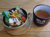 Shinamon cafe: ohanabouさんの2026年09月26日の1枚目の投稿写真