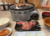 0秒レモンサワー 仙台ホルモン焼肉酒場 ときわ亭 阪急茨木店: 火の国さんの2025年09月の1枚目の投稿写真