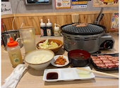 0秒レモンサワー 仙台ホルモン焼肉酒場 ときわ亭 阪急茨木店: 火の国さんの2026年07月29日の2枚目の投稿写真