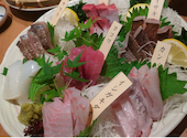 地魚大衆酒場 金八: パロディウスさんの2024年12月09日の1枚目の投稿写真