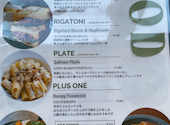 Mighty Good Cafe マイティーグッドカフェ: 月ちゃんさんの2026年05月03日の3枚目の投稿写真
