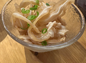 アグー豚のしゃぶしゃぶ×沖縄県産魚×島唄ライブの店 でいご那覇国際通り店: はむっちさんの2025年03月28日の2枚目の投稿写真