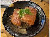 アグー豚のしゃぶしゃぶ×沖縄県産魚×島唄ライブの店 でいご那覇国際通り店: はむっちさんの2025年03月28日の3枚目の投稿写真