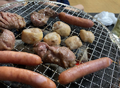 内臓卸直営 ホルモン保坂: さとーさんの2020年10月06日の3枚目の投稿写真