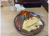 インド料理&バー ARATI アラティ 庭瀬店: げいかさんの2026年07月12日の1枚目の投稿写真