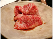 赤身焼肉 あかつき 吉祥寺: みこさんの2020年11月の1枚目の投稿写真