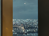 夜景 PRIME TOKYO 新宿野村ビル49F: きたじーさんの2024年06月16日の1枚目の投稿写真