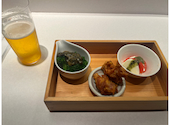 【すすきのランチ×昼飲み×ココノススキノ】和食と鉄板焼 まあるcasual: まるさんの2026年06月23日の1枚目の投稿写真