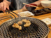 和牛焼肉 信州そだち: むらくみさんの2026年09月27日の1枚目の投稿写真