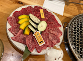 和牛焼肉 信州そだち: むらくみさんの2026年09月27日の2枚目の投稿写真