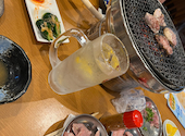 新潟ホルモン酒場　粋(いき): 晴香さんの2024年06月の1枚目の投稿写真