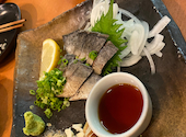 新鮮魚介酒場 たぬき: ぱんぷきんさんの2025年07月07日の1枚目の投稿写真