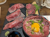 沖縄肉酒場 轍 wadachi: りゃにゃにゃさんの2024年01月02日の1枚目の投稿写真