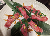 今帰仁アグーしゃぶしゃぶ 長堂屋 那覇店: りゃにゃにゃさんの2024年01月01日の2枚目の投稿写真