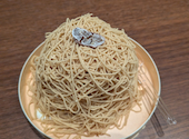 和栗モンブラン専門店栗りん　日本橋コレド室町店: いけてぃさんの2026年04月の1枚目の投稿写真