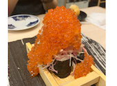 寿司×天ぷら 明 難波 心斎橋店: Aさんの2023年09月18日の1枚目の投稿写真