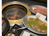 焼肉 元相 別府 本店: カリエさんの2026年08月01日の1枚目の投稿写真