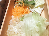温野菜 小倉西港店: カリエさんの2026年08月01日の1枚目の投稿写真