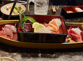 創作居酒屋 空木のこかげ: カリエさんの2026年09月01日の1枚目の投稿写真
