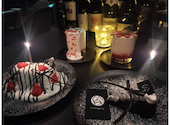 DAISY cafe&bar デイジー カフェアンドバー: カリエさんの2026年04月05日の1枚目の投稿写真