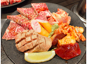 焼肉福ちゃん 学研都市ひびきの店: カリエさんの2026年06月02日の1枚目の投稿写真