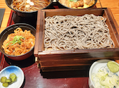 ごまそば高田屋 ビエラ小倉店: カリエさんの2026年05月03日の1枚目の投稿写真