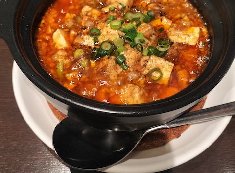 Chinese Restaurant HACHI チャイニーズレストラン ハチ(居酒屋)の