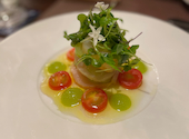 Bistro et toi エトワ: kazuponさんの2023年08月24日の1枚目の投稿写真