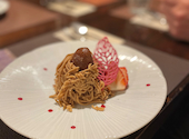 Bistro et toi エトワ: kazuponさんの2024年12月18日の1枚目の投稿写真