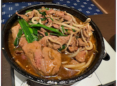 肉汁とっつぁん 吉祥寺店: おかあさんの2026年07月15日の2枚目の投稿写真