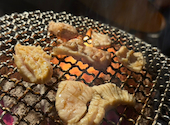 炭火焼肉ホルモンにく式: やまちゃんさんの2026年07月15日の1枚目の投稿写真