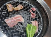 焼肉の和民 錦糸町南口駅前店: ミルクさんの2026年07月16日の1枚目の投稿写真