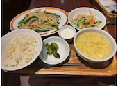 紅虎餃子房 新潟店: ミルクさんの2025年11月07日の1枚目の投稿写真