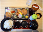 とんかつ政ちゃん 新潟駅前店: ミルクさんの2026年04月20日の1枚目の投稿写真