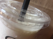 アンドカフェ &CAFE: ミルクさんの2026年10月12日の1枚目の投稿写真
