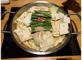 博多もつ鍋 おおやま 新潟店: ミルクさんの2026年08月31日の1枚目の投稿写真