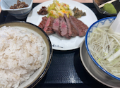 牛たん炭焼き利久 CoCoLo新潟店: ミルクさんの2026年03月26日の1枚目の投稿写真