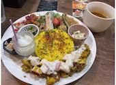 SPICE CURRY SPC スパイスカレーエスピーシー: ミルクさんの2026年09月28日の1枚目の投稿写真