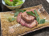 新潟岩手 地酒と食彩 青: ミルクさんの2026年08月30日の1枚目の投稿写真