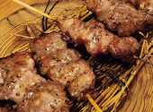 焼とん じん家 天王寺店: かなちきさんの2023年06月28日の2枚目の投稿写真