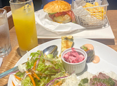 ビアガーデン テラス BBQ GAZEBO TOKYO 新宿: ほうちゃんさんの2026年08月17日の1枚目の投稿写真