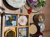 京都二条茶寮 調布PARCO店: ゆみさんの2026年04月09日の1枚目の投稿写真