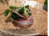 森山料理店: YUMEさんの2022年04月04日の3枚目の投稿写真