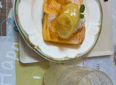お値打ちランチとモーニング　ニコレモンカフェ　浜松　浜北: りーこさんの2026年06月11日の1枚目の投稿写真