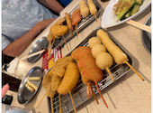 串カツ田中 本厚木店: Rままさんの2026年07月20日の2枚目の投稿写真